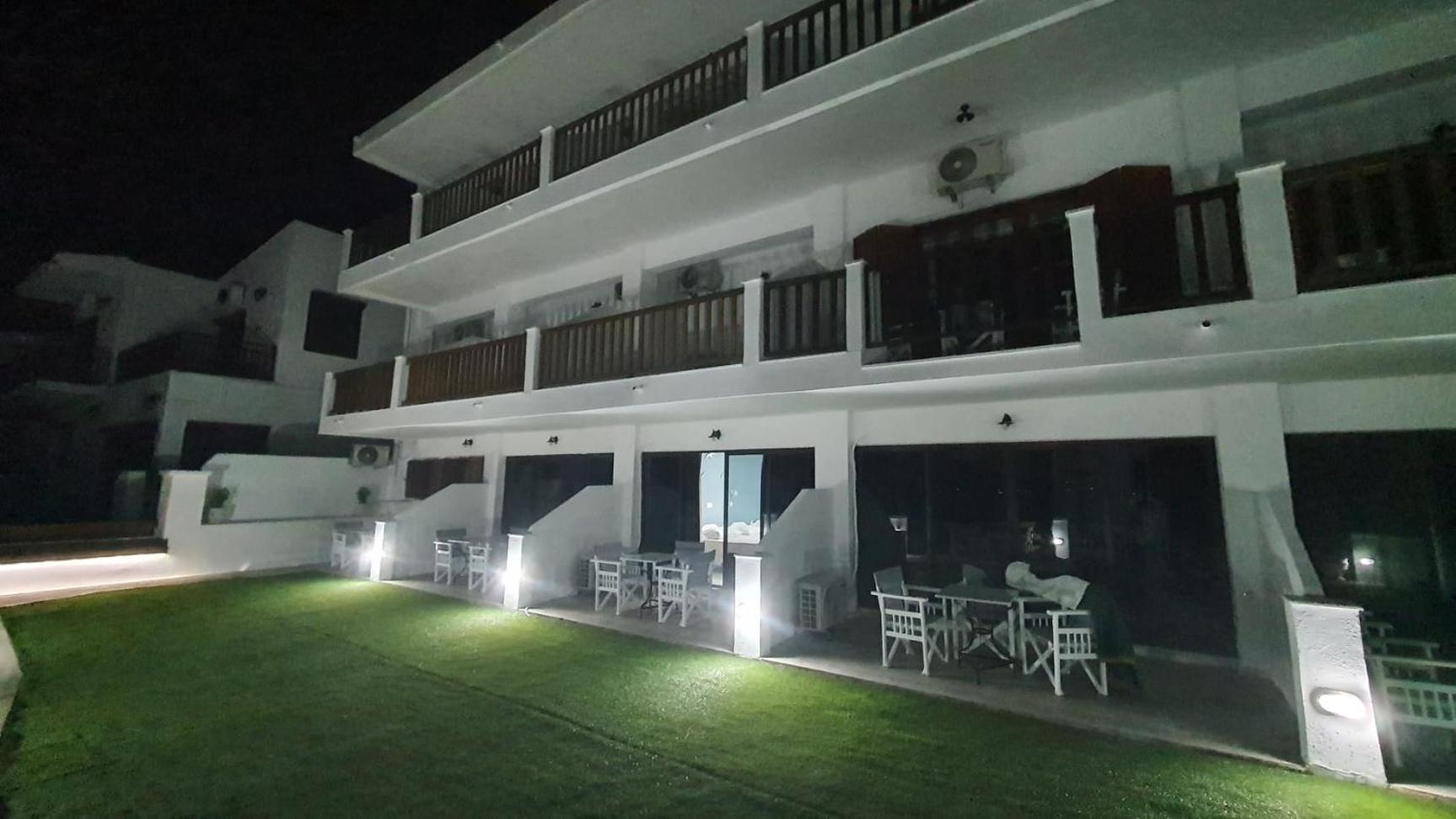 Australia Apartments Kálymnos Exterior foto